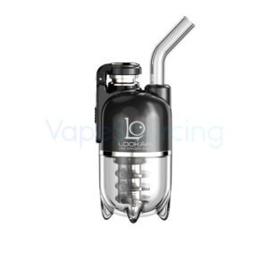 Lookah Mini Dragon Egg E-Rig Vaporizer 500mAh - Image 10