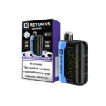 Blackberry Blueberry X Returns Gb25000