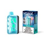Blue Mint Raze Vozol 50K