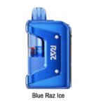 Blue RAZ Ice RAZ Vue 50K