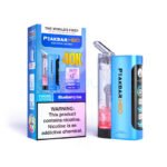 Blueberry Ice Peakbar H2o