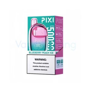 Pixi 50K Disposable Vape 6% (50000 Puffs) - Image 7