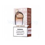 Cane Tobacco Pixi 50K Disposable Vape 1