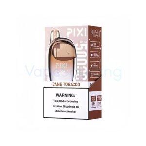 Pixi 50K Disposable Vape 6% (50000 Puffs) - Image 6