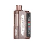 Chocolate Cupcake Foger Switch Pro Kit