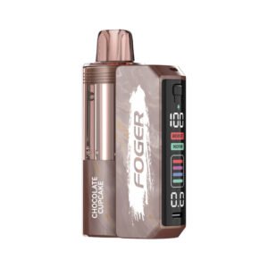 Foger Switch Pro 30K Disposable Vape 5% - Image 39