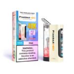 Clear Peakbar H2o
