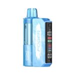 Coconut Cupcake Foger Switch Pro Kit