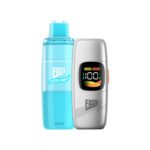 Cool Mint Fasta 40K Kit