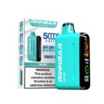 Cool Mint Rinnbar 50K