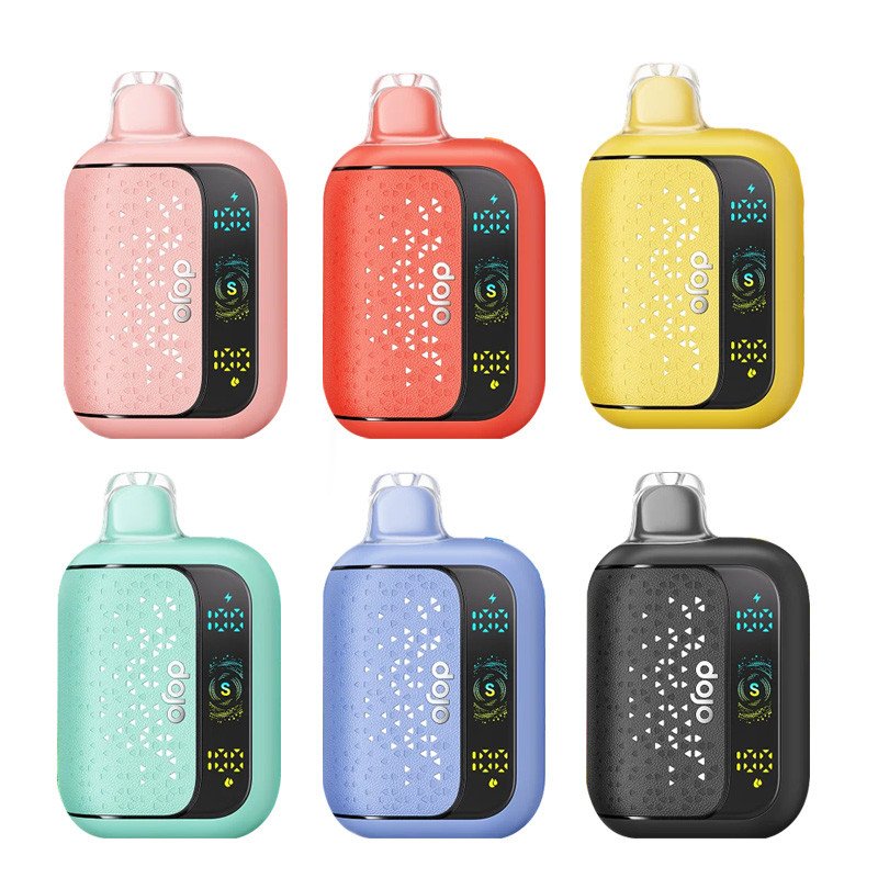 Dojo Sphere S 40K Disposable Vape 20ml 5%(40000 Puffs) Dojo Sphere S 40K Disposable Vape 20ml 5%(40000 Puffs)