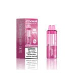 Dragonfruit Lemonade Foger Switch Pro Pod