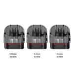 Dual Coil SMOK Nord 6 Pod 1