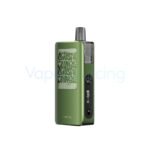 Emerald Greenvoopoo Doric Go