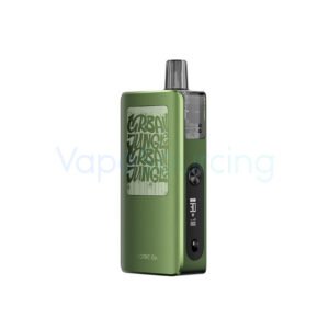 VOOPOO Doric Go Pod System Kit 2600mAh 30W - Image 7