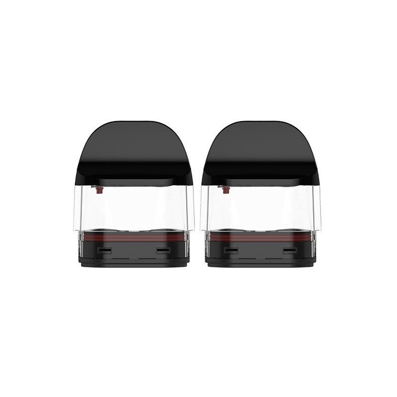 SMOK Nord 6 Replacement Pod Cartridge 5ml (2pcs/pack) SMOK Nord 6 Replacement Pod Cartridge 5ml (2pcs/pack)