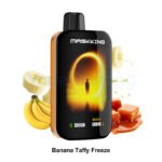 Extre 100K Banana Taffy Freeze