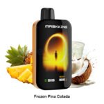 Extre 100K Frozen Pina Colada