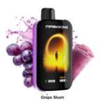 Extre 100K Grape Slush