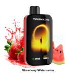 Extre 100K Strawberry Watermelon