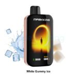 Extre 100K White Gummy Ice