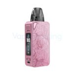 Feather Pink Lost Vape Centaurus Pm100
