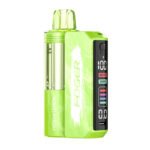 Frozen Lemon Foger Switch Pro Kit