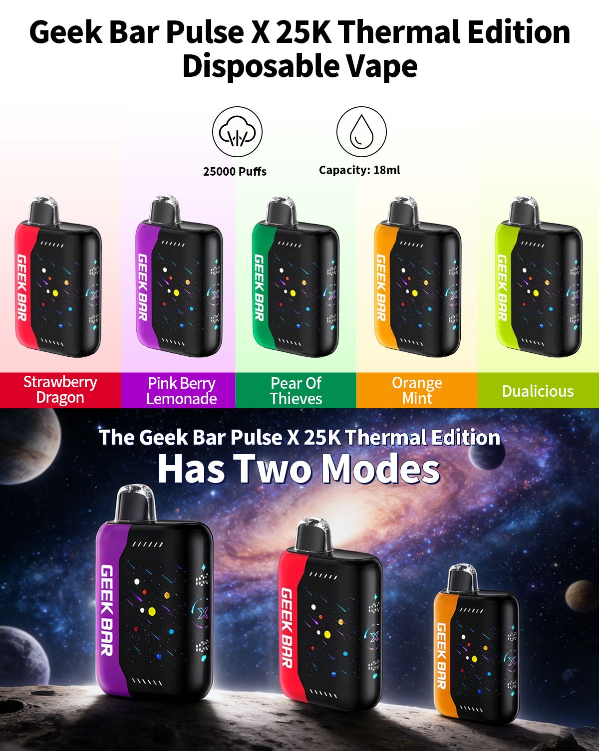 geek bar pulse x 25k thermal edition cheap sale geek bar pulse x 25k thermal edition cheap sale