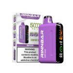 Grape Slush Rinnbar 50K