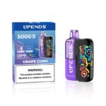 Grape Upends Up9 50K