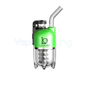 Lookah Mini Dragon Egg E-Rig Vaporizer 500mAh - Image 7