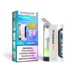 Gum Mint Peakbar H2o