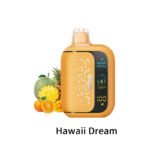 Hawaii Dream Dojo Sphere S 40K