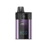 Hibiscus Purple Uwell Zetta Kit