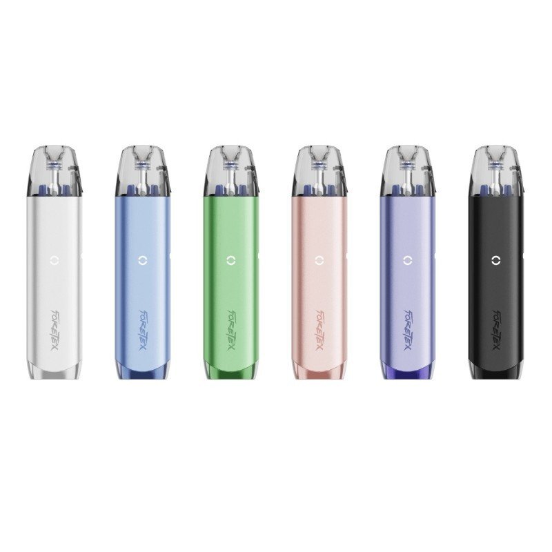 Innokin Foretex Pod System Kit 2000mAh 33W Innokin Foretex Pod System Kit 2000mAh 33W