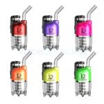 Lookah Mini Dragon Egg E-Rig Vaporizer 500mAh