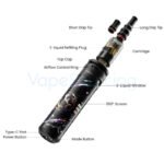Lost Vape Astara 3