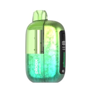 Miami Mint Ploox Ultra S 55K Disposable Vape