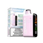 Miami Mint Rinnbar 50K