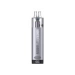 Mist Gray Uwell Nunchaku 10000 Kit