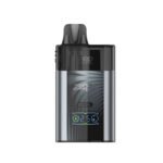 Mist Gray Uwell Zetta Kit