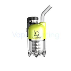 Lookah Mini Dragon Egg E-Rig Vaporizer 500mAh - Image 6