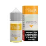 NKD 100 Salt Mango E-juice 30ml