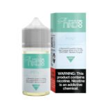 NKD 100 Salt Mint (Arctic Air) E-juice 30ml