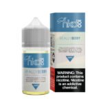 NKD 100 Salt Really Berry E-juice 30ml