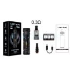 Package Lost Vape Astara