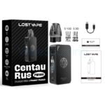 Package Lost Vape Centaurus Pm100