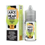 Juice Head Salts Freeze Paradise Pear E-juice 30ml