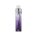Phoenix Purple Uwell Nunchaku 10000 Kit