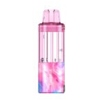 Pink Blue Foger Switch Pro Pod